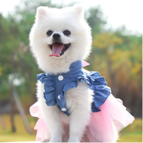 PET APPARELS