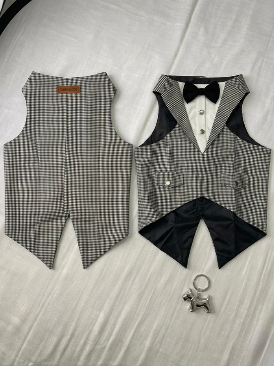 Chex Tuxedo - Image 3