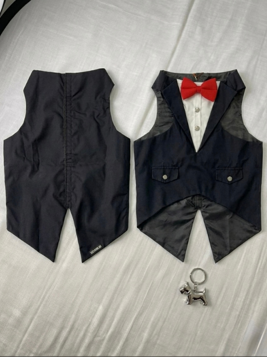 Black Tuxedo - Image 3