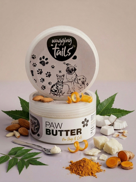 Paw Butter