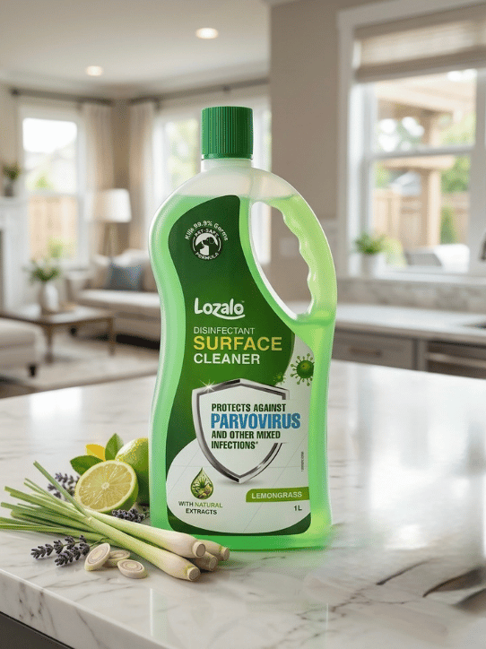 Surface Cleaner - Image 3