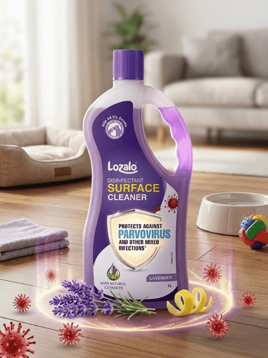 Surface Cleaner - Image 4