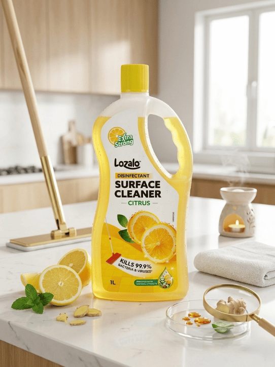 Surface Cleaner - Image 5